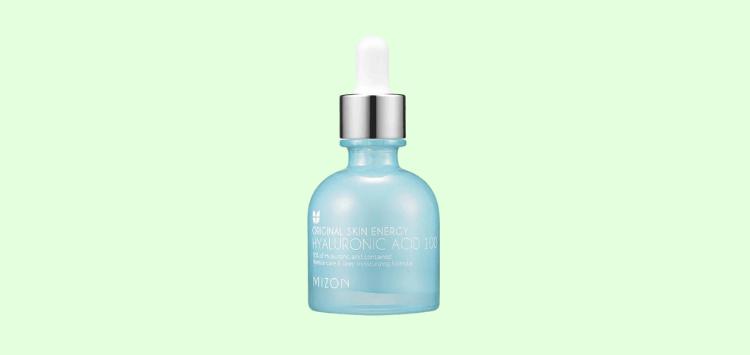 Does Hyaluronic Acid really penetrate the skin?