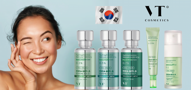 How to effectively use Retinol