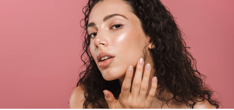 Why does my skin burn when applying moisturiser?