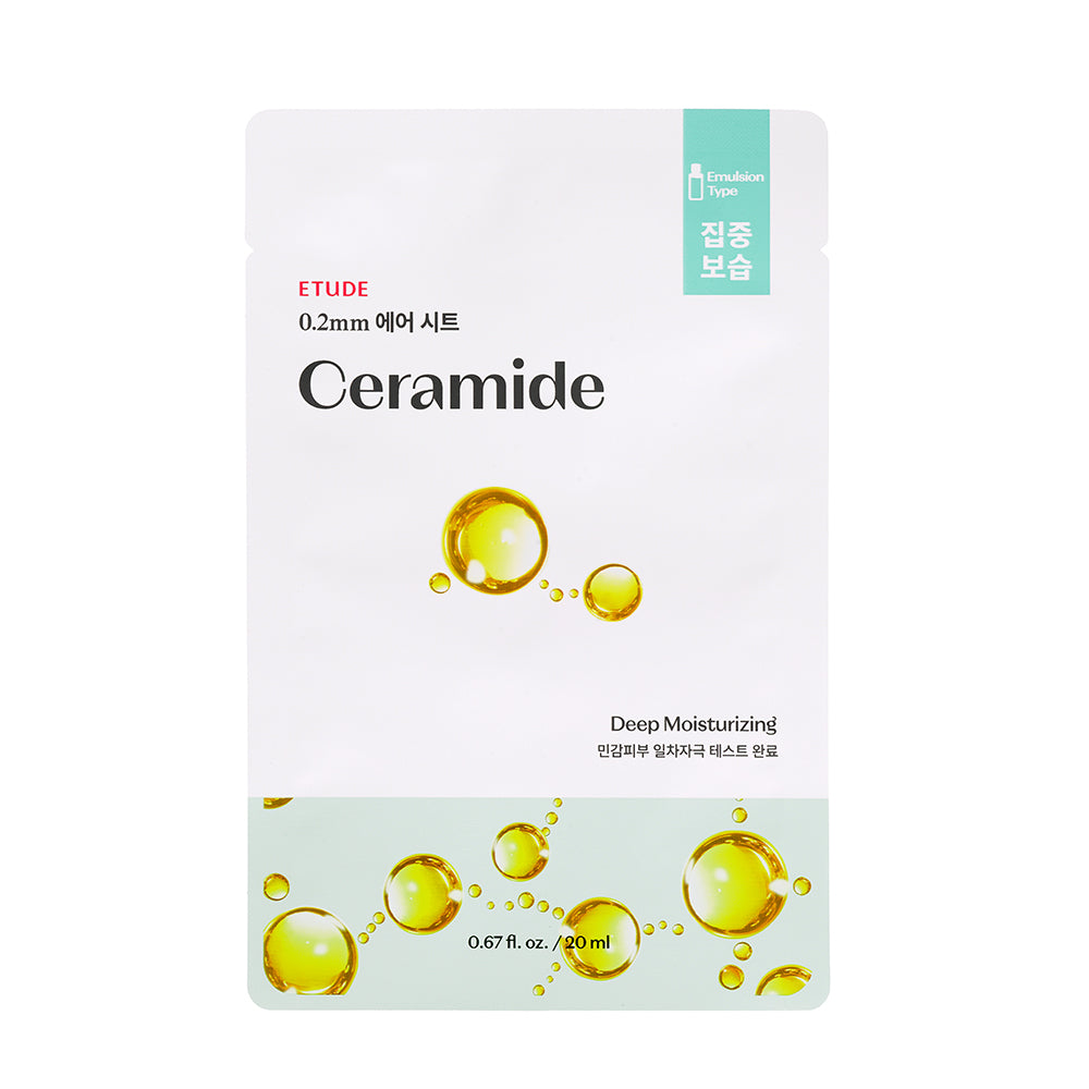 Etude - 0.2 Therapy Air Mask  20 ml - Sando Skin