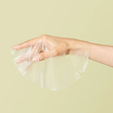 Anua - Green Lemon Vita C Blemish Serum Mask 25 ml - Sando Skin