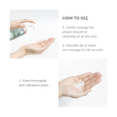 Dr. Althea Gentle Pore Vegan Cleansing Oil 150ml - Sando Skin