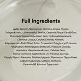 Abib Collagen eye patch Jericho rose jelly 90ml - Sando Skin