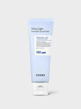 COSRX Ultra Light Invisible Sunscreen 50 ml - Sando Skin