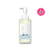 Round Lab – 1025 Dokdo Cleansing Oil (200ml) - Sando Skin