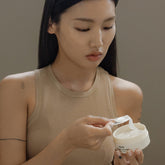 Abib Collagen eye patch Jericho rose jelly 90ml - Sando Skin