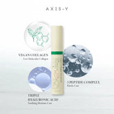 Axis-Y Vegan Collagen Eye Serum 10 ml - Sando Skin