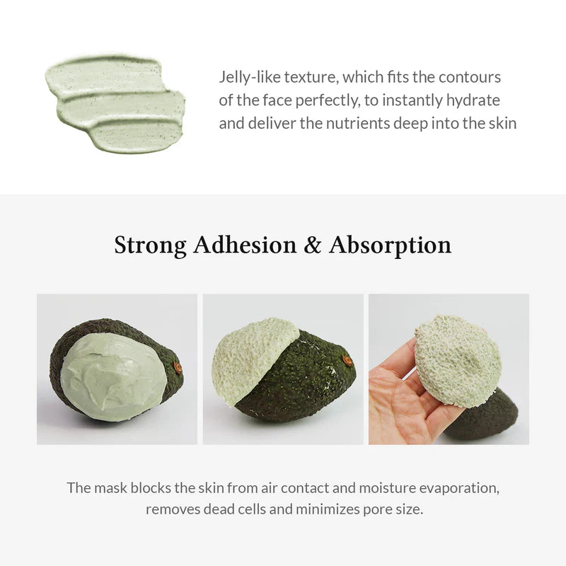 Dr. Althea Premium Cica Modeling Mask 25g - Sando Skin