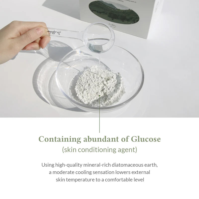 Dr. Althea Premium Cica Modeling Mask 25g - Sando Skin