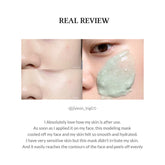 Dr. Althea Premium Cica Modeling Mask 25g - Sando Skin