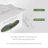 Dr. Althea Premium Cica Modeling Mask 25g - Sando Skin