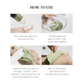 Dr. Althea Premium Cica Modeling Mask 25g - Sando Skin