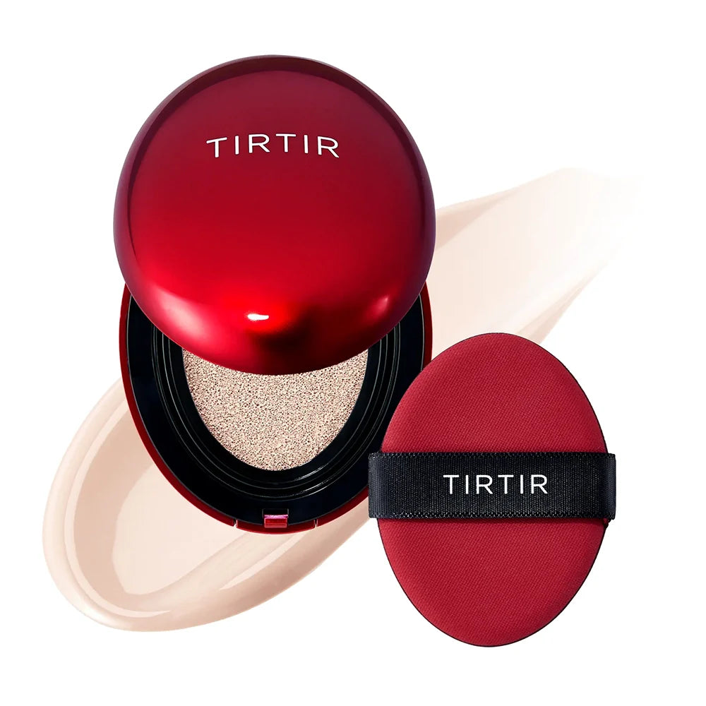 TIRTIR Mask Fit Red Cushion - Sando Skin