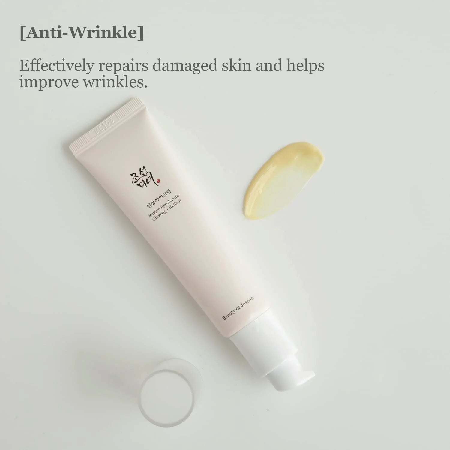 Beauty of Joseon Revive Eye Serum 30ml - Sando Skin