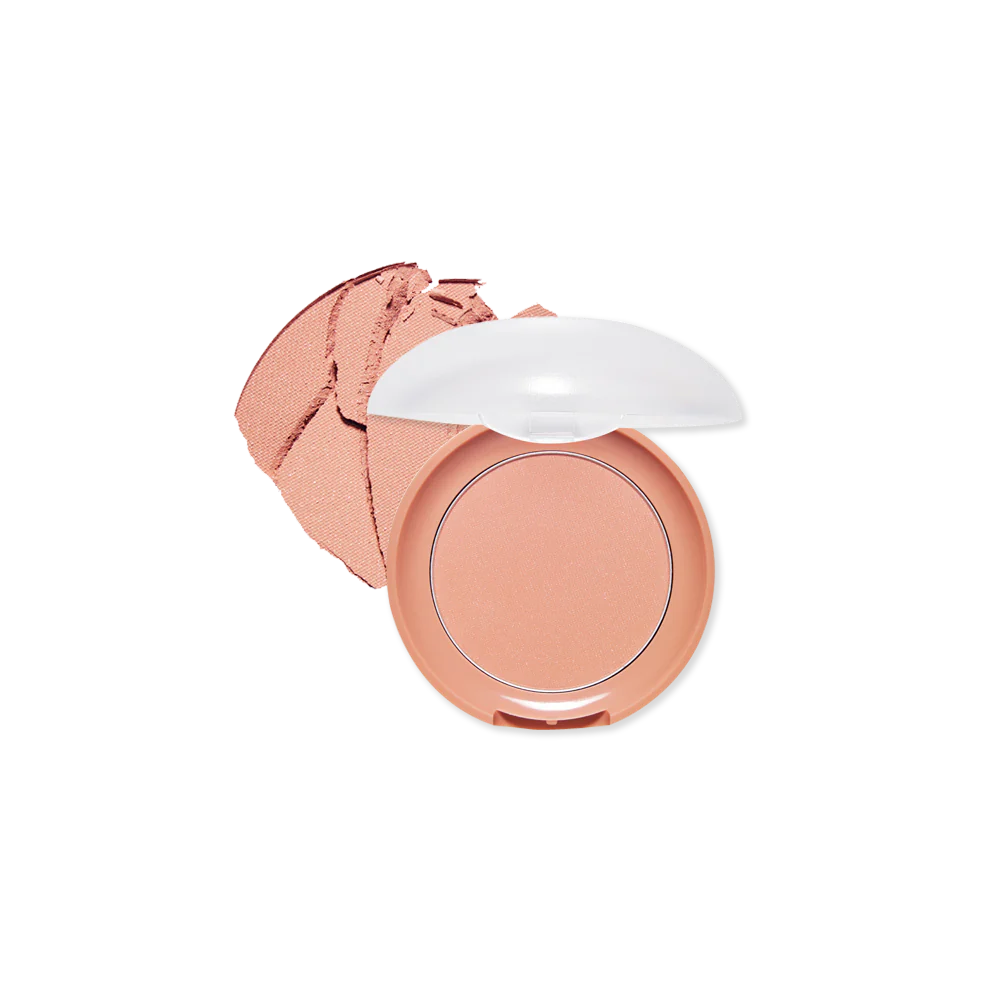 Etude Lovely Cookie Blusher - Sando Skin