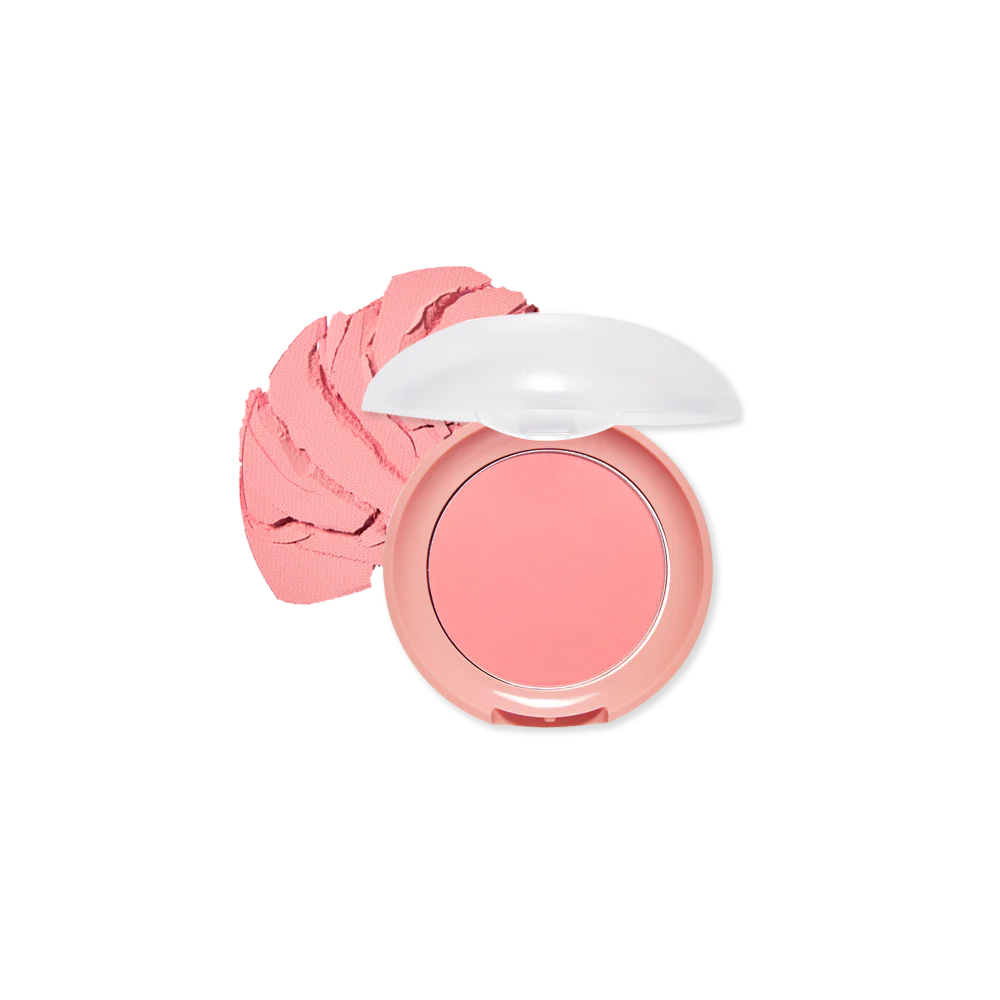 Etude Lovely Cookie Blusher - Sando Skin