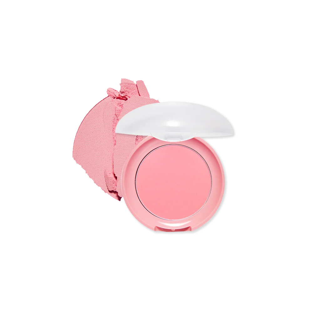 Etude Lovely Cookie Blusher - Sando Skin