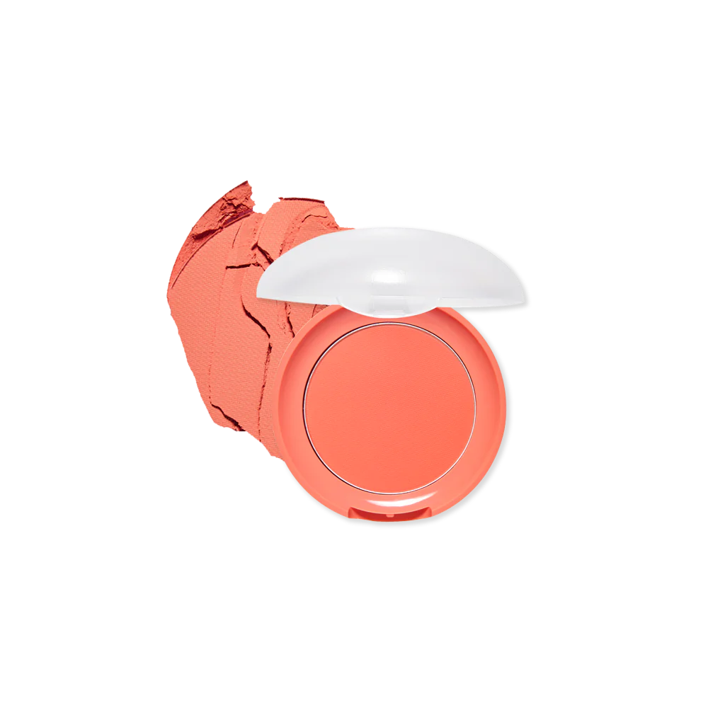 Etude Lovely Cookie Blusher - Sando Skin