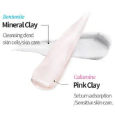 TOCOBO Coconut Clay Cleansing Foam 150ml - Sando Skin