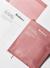 BIODANCE Bio-Collagen Real Deep Mask 34g - Sando Skin