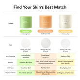 Abib Heartleaf spot pad Calming touch 150ml - Sando Skin