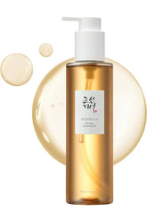 Beauty Of Joseon Ginseng Cleansing Oil 210 ml - Sando Skin