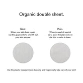 Abib Heartleaf spot pad Calming touch 150ml - Sando Skin