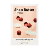 Missha - Airy Fit Sheet Mask 25 ml - Sando Skin