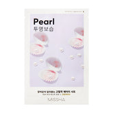 Missha - Airy Fit Sheet Mask 25 ml - Sando Skin