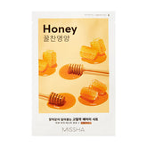Missha - Airy Fit Sheet Mask 25 ml - Sando Skin