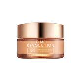 MISSHA - Time Revolution Primestem 100 Eye Cream 25ml - Sando Skin