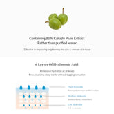 Dr. Althea Natural Radiance Essence 30ml - Sando Skin