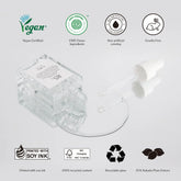 Dr. Althea Natural Radiance Essence 30ml - Sando Skin