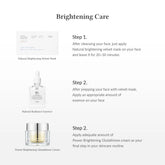 Dr. Althea Natural Radiance Essence 30ml - Sando Skin