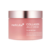 Medicube – Collagen Jelly Cream (110ml) - Sando Skin