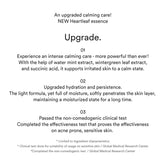 Abib Heartleaf essence Calming pump 50ml - Sando Skin