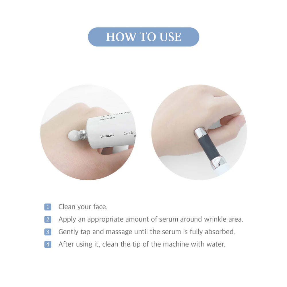 Dr. Althea To Be Youthful Eye Serum 25ml - Sando Skin