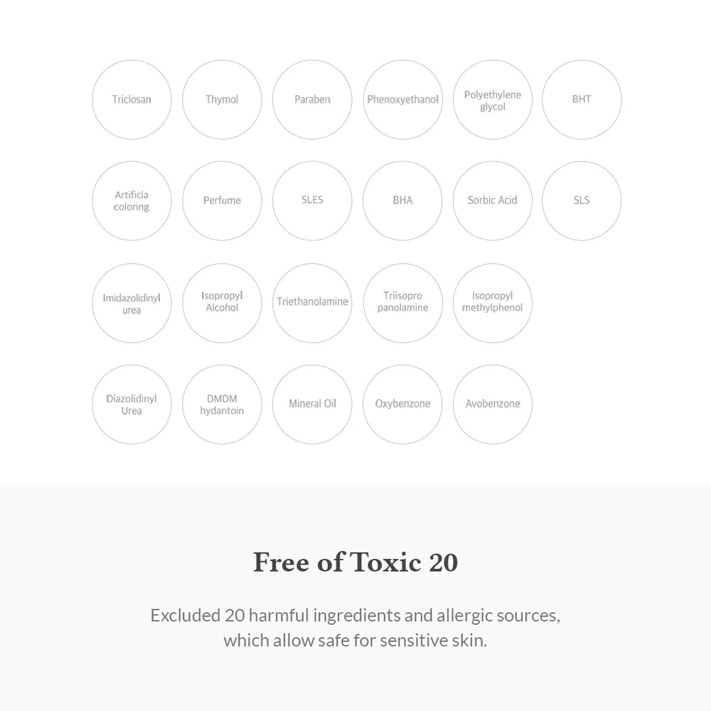 Dr. Althea Oasis Soothing Mask 27g - Sando Skin