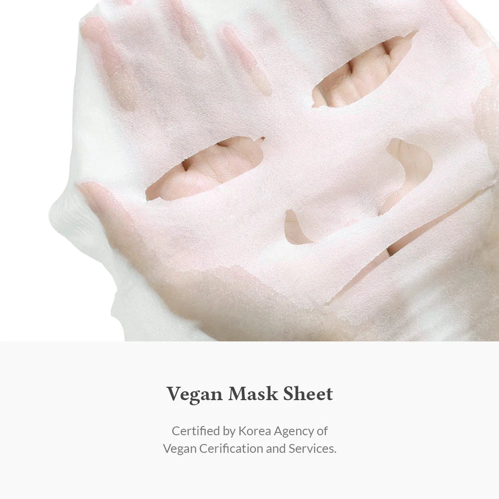 Dr. Althea Oasis Soothing Mask 27g - Sando Skin