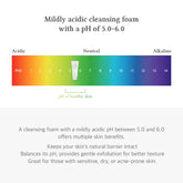 Dr. Althea Green Relief Amino Gel Cleanser 100ml - Sando Skin