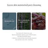 Dr. Althea Green Relief Amino Gel Cleanser 100ml - Sando Skin