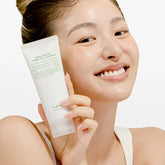 Dr. Althea Green Relief Amino Gel Cleanser 100ml - Sando Skin