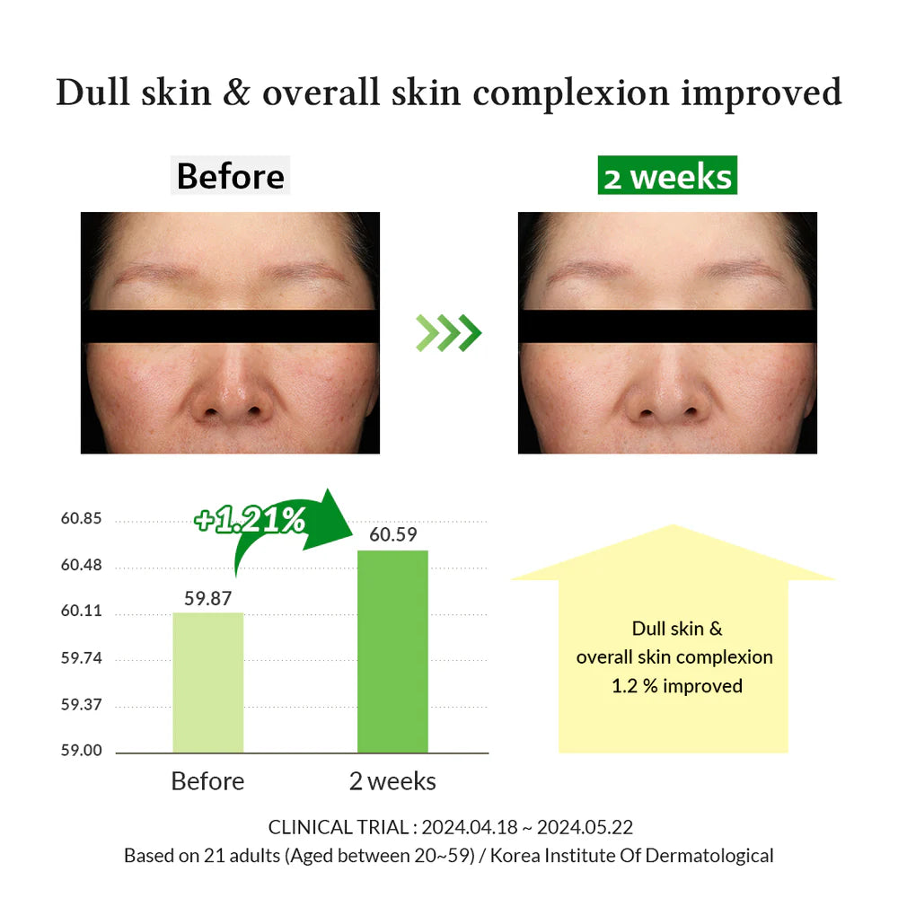 Dr. Althea Gentle Vitamin C Serum 30 ml - Sando Skin