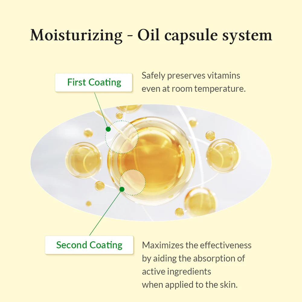 Dr. Althea Gentle Vitamin C Serum 30 ml - Sando Skin