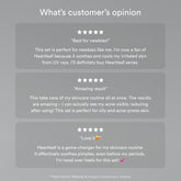 Abib Heartleaf essence Calming pump 50ml - Sando Skin