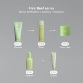 Abib Heartleaf essence Calming pump 50ml - Sando Skin