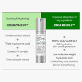 VT Cosmetics Reedle Shot Essence - Sando Skin