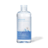 Mixsoon – Glacier Water Hyaluronic Acid Serum (300ml) - Sando Skin