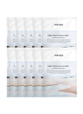 MaNyo - Galac Niacin Essence Mask 30 ml - Sando Skin
