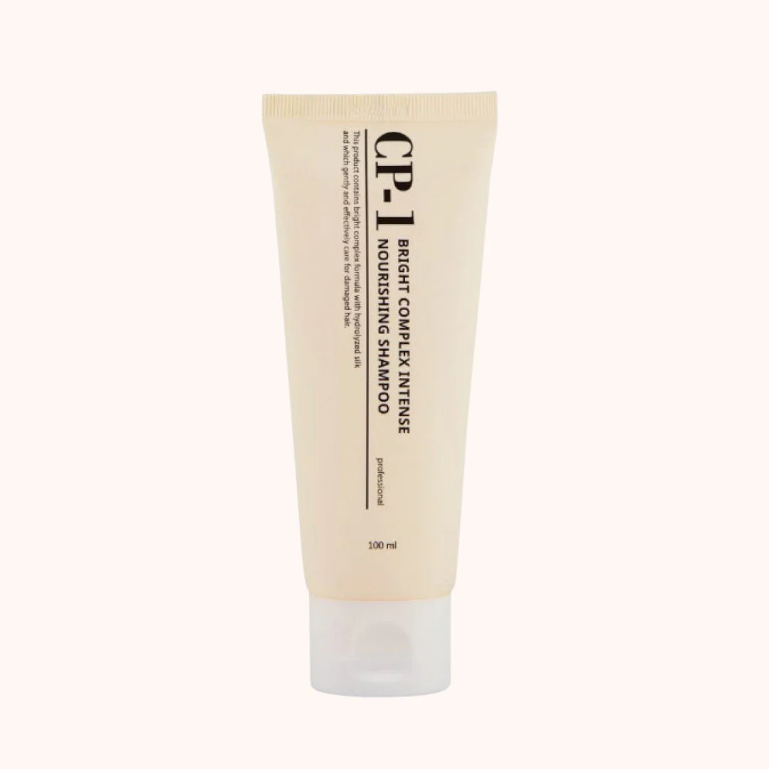 Cp-1 - Bright Complex Intense Nourishing Shampoo - Sando Skin